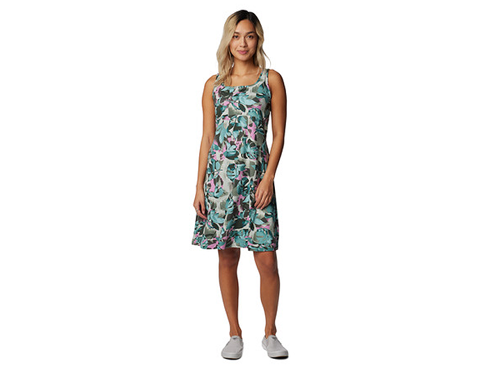 Columbia Women's PFG Freezer™ III Dress
