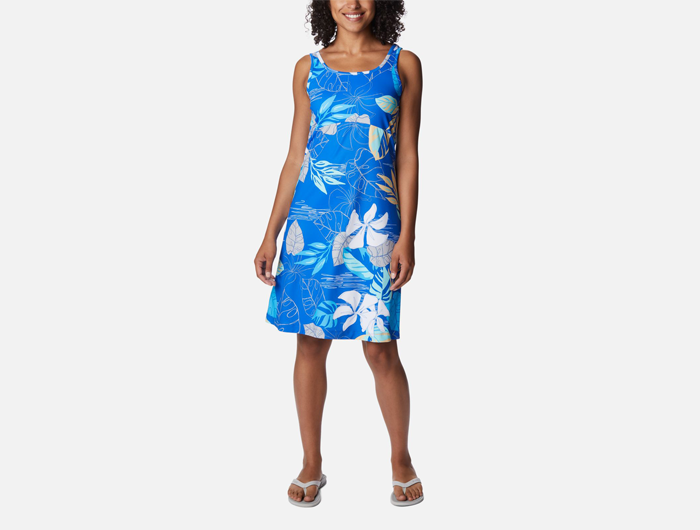 取寄) コロンビア レディース フリーザー 3 ドレス Columbia women