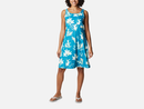 Columbia Women's PFG Freezer™ III Dress - FINAL SALE