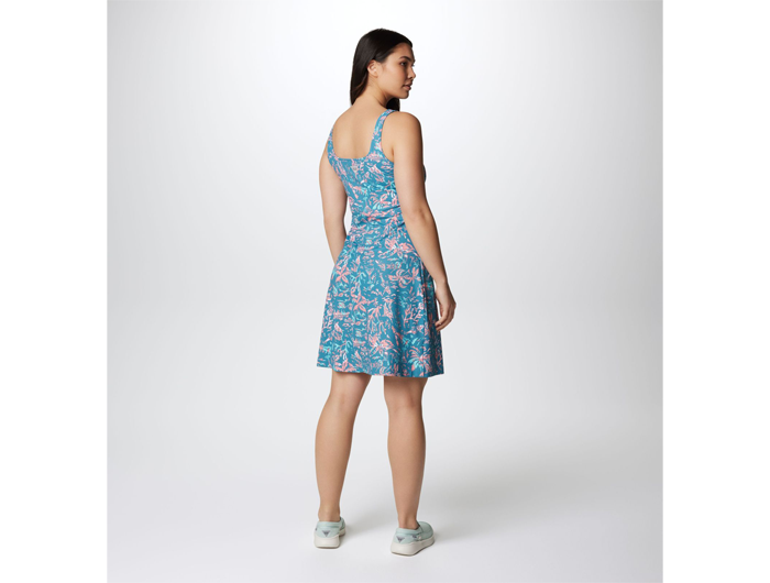 Columbia Women s PFG Freezer III Dress