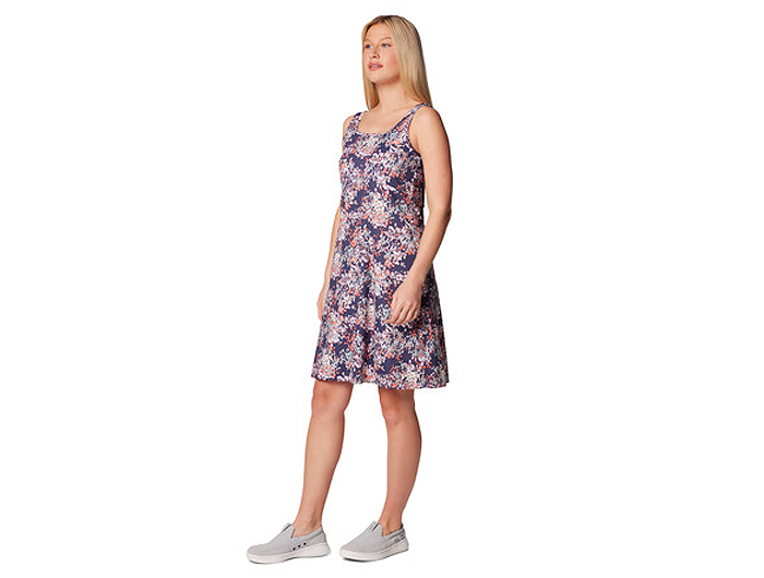 Columbia Women's PFG Freezer™ III Dress