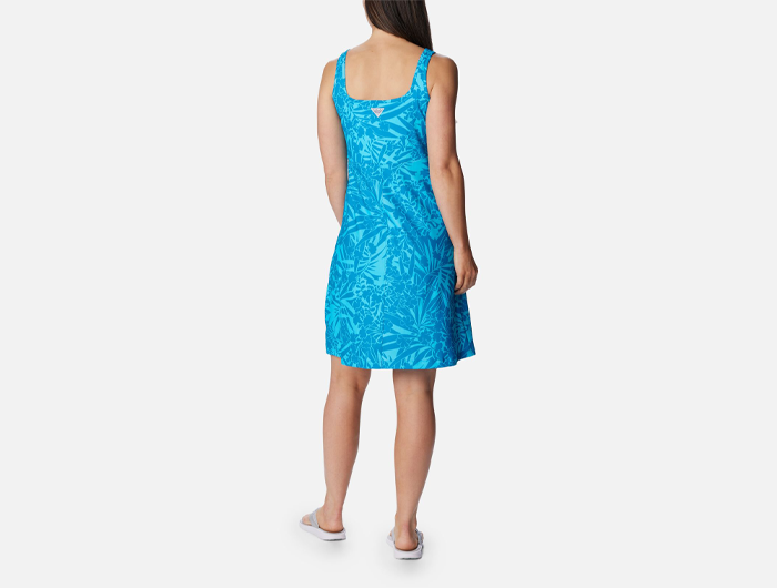 Columbia omni freeze dress hotsell