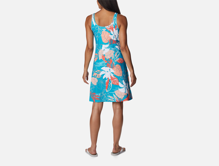 Columbia Women's PFG Freezer III Dress - FINAL SALE