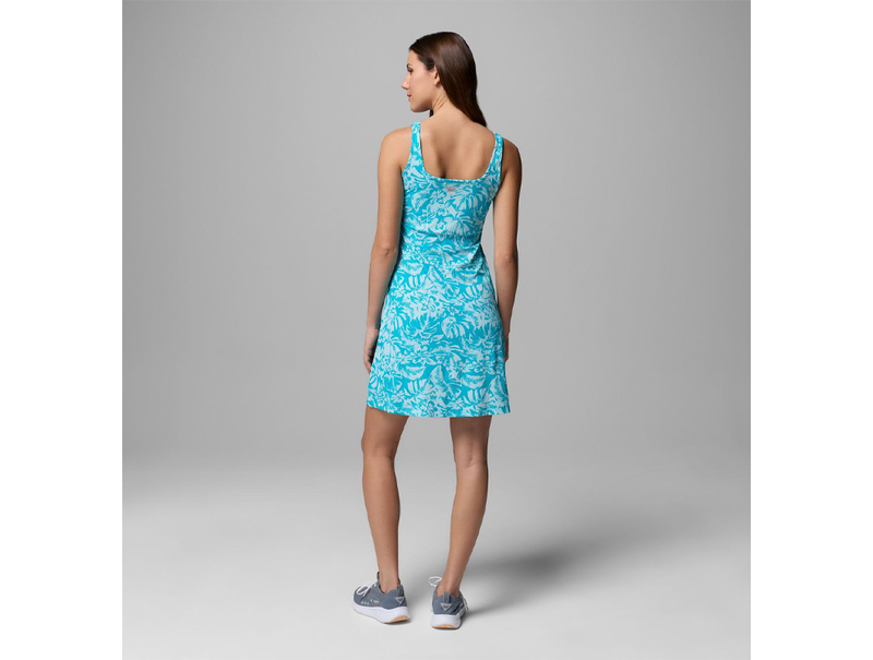 columbia dress Women's PFG Freezer III - Collegiate Navy Konakai Tonal Active fit. filter-fabric:Denim color:true orange Men's Ivory Button Down