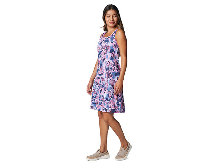 Columbia Women's PFG Freezer™ III Dress