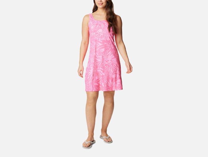 Columbia women's pfg freezer iii dress sales