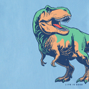 Life is Good Kids' Crusher Tee - Fierce T-Rex