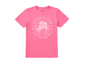 Life is Good Kids' Crusher Tee - Pink Pony Club