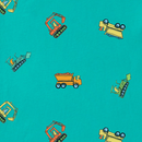 Life is Good Kids' Crusher Tee - Move It Pattern