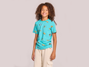 Life is Good Kids' Crusher Tee - Move It Pattern