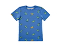Life is Good Toddler Crusher Tee - Later Gator Pattern