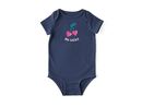 Life is Good Infant Crusher Baby Bodysuit - Ma Cherie