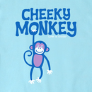 Life is Good Infant Crusher Baby Bodysuit - Cheeky Monkey Bars