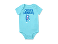 Life is Good Infant Crusher Baby Bodysuit - Cheeky Monkey Bars