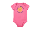 Life is Good Infant Crusher Baby Bodysuit - Oh My Darlin' Clementine Circle