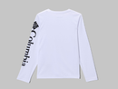 Columbia Boys' PFG Terminal Tackle Long Sleeve Shirt