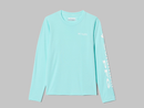 Columbia Boys' PFG Terminal Tackle Long Sleeve Shirt