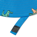 Life is Good Toddler Made in the Shade Bucket Hat - Later Gator Pattern