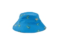 Life is Good Toddler Made in the Shade Bucket Hat - Later Gator Pattern