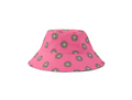 Life is Good Toddler Made in the Shade Bucket Hat - Smile Daisy Pattern