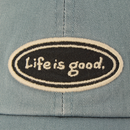 Life is Good Kids' Chill Cap - LIG Vintage Oval