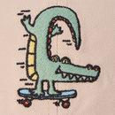 Life is Good Kids' Chill Cap - Alligator Skater