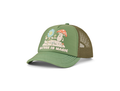 Life is Good Kids' Trucker - Nature Is Magic Friends