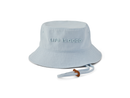 Life is Good Bucket Hat - Life is Good Crafty Wordmark