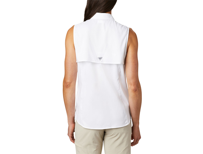 Columbia Women’s PFG Tamiami™ Sleeveless Shirt