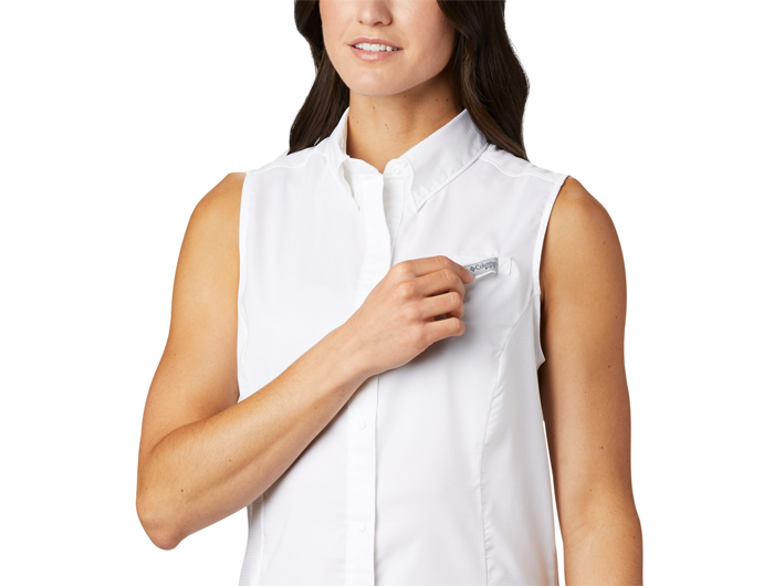 Columbia Women’s PFG Tamiami™ Sleeveless Shirt