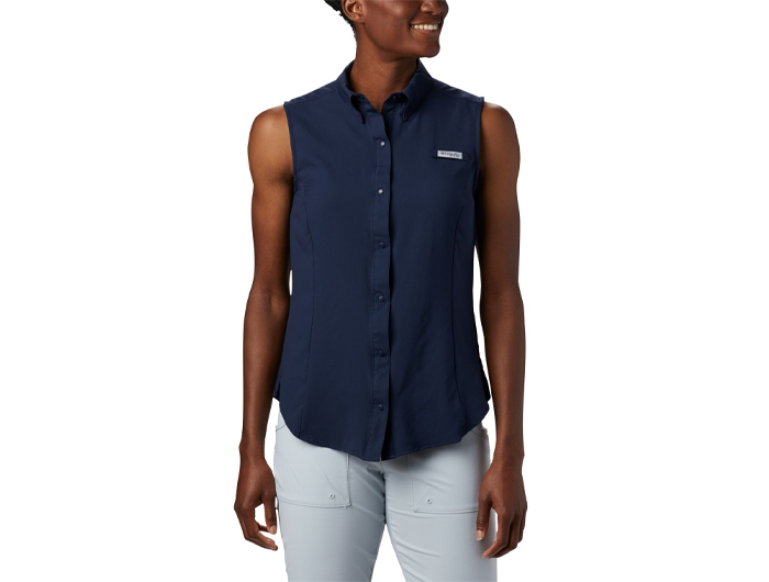 Columbia Women’s PFG Tamiami™ Sleeveless Shirt