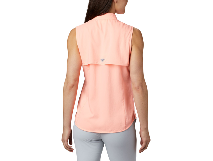 Columbia Women’s PFG Tamiami™ Sleeveless Shirt