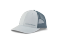 Life is Good Trucker Hat - Life is Good Wordmark
