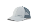 Life is Good Trucker Hat - Life is Good Wordmark