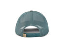 Life is Good Trucker Hat - Moonlight Palms