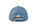 Life is Good Trucker Hat - Moonlight Treescape