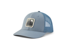 Life is Good Trucker Hat - Moonlight Treescape