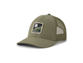 Life is Good Trucker Hat - Sunset on the Range