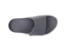 OOFOS Men's and Women's OOahh Sport Flex Slide
