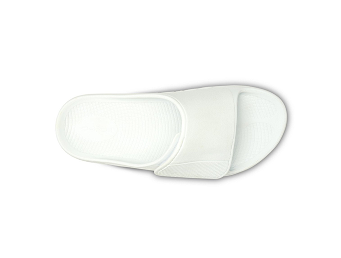 OOFOS Men's and Women's OOahh Sport Flex Slide