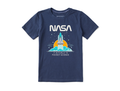 Life is Good Kids' Crusher Tee - NASA Rocket Science
