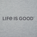 Life is Good Men's Sun Crusher Tee - Life is Good