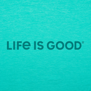 Life is Good Men's Sun Crusher Tee - Life is Good