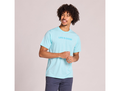 Life is Good Men's Sun Crusher Tee - Life is Good