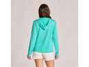 Life is Good Women's Long Sleeve Sun Crusher Hoodie - Life is Good