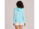 Life is Good Women's Long Sleeve Sun Crusher Hoodie - Life is Good