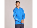 Life is Good Men's Sun Crusher Hoodie - Life is Good