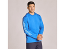 Life is Good Men's Sun Crusher Hoodie - Life is Good