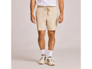 Life is Good Men's Solid Everyday Short