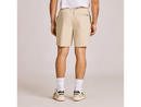 Life is Good Men's Solid Everyday Short